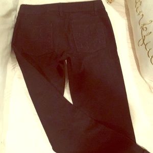 Tory Burch jeans